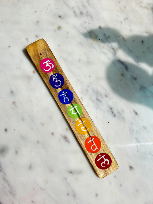 Chakras